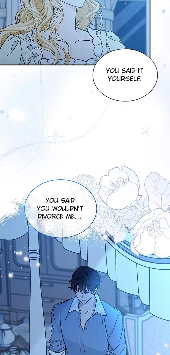 I Became the Head of the Family - Chapter 75 Page 58