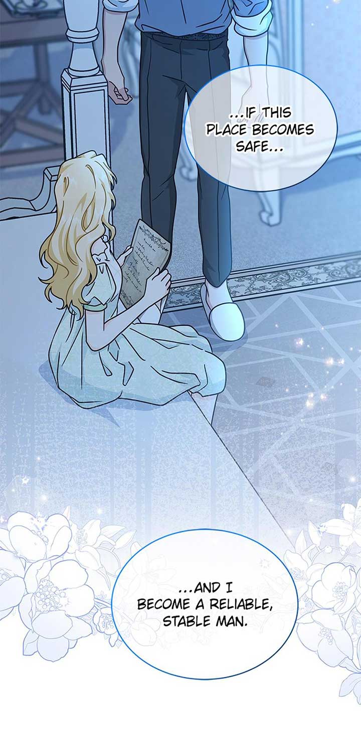 I Became the Head of the Family - Chapter 75 Page 59