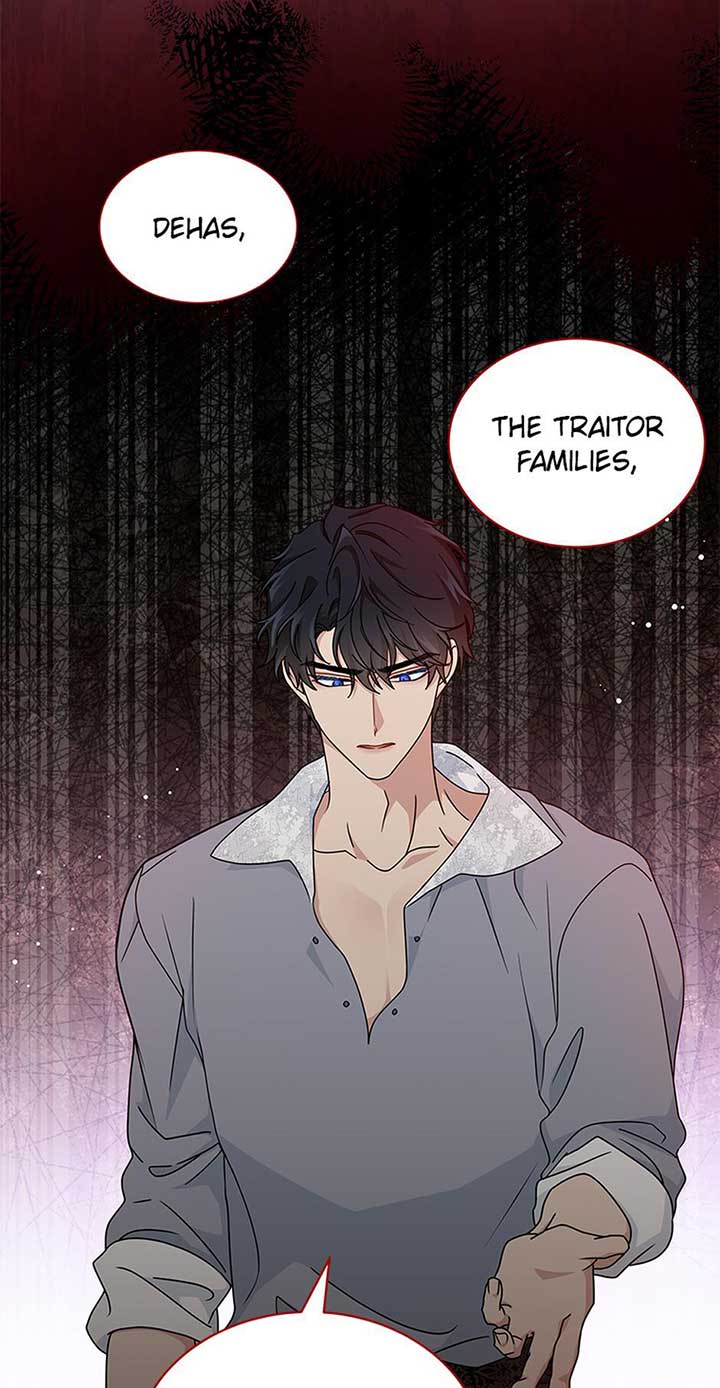 I Became the Head of the Family - Chapter 75 Page 64