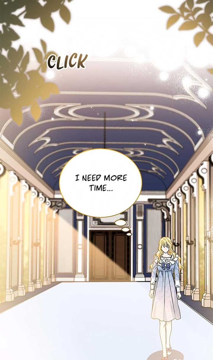 I Became the Head of the Family - Chapter 75 Page 7