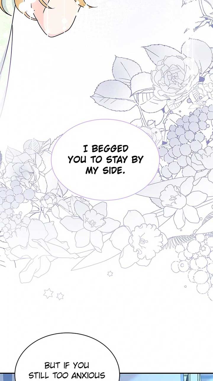 I Became the Head of the Family - Chapter 75 Page 70