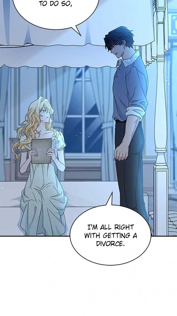 I Became the Head of the Family - Chapter 75 Page 71