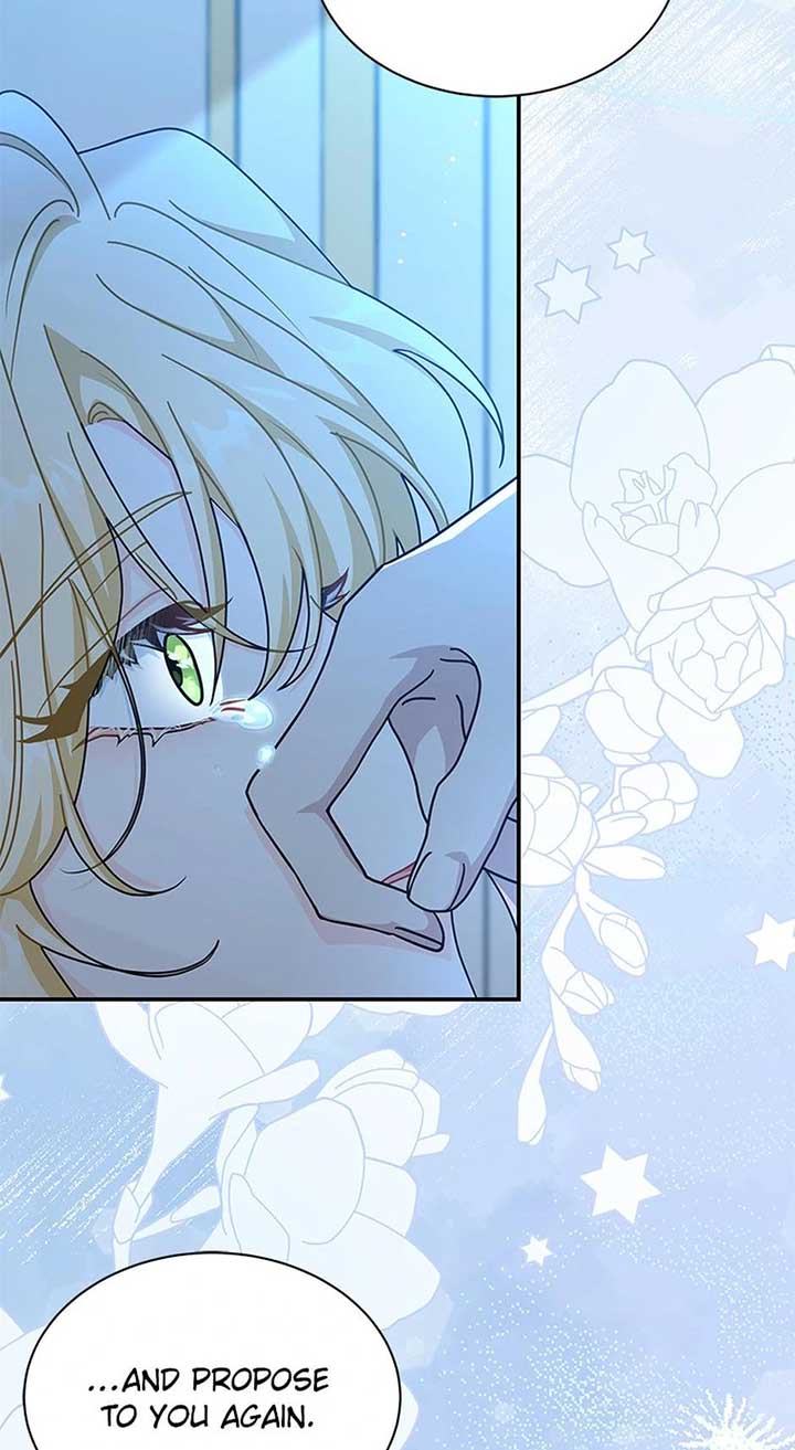 I Became the Head of the Family - Chapter 75 Page 73