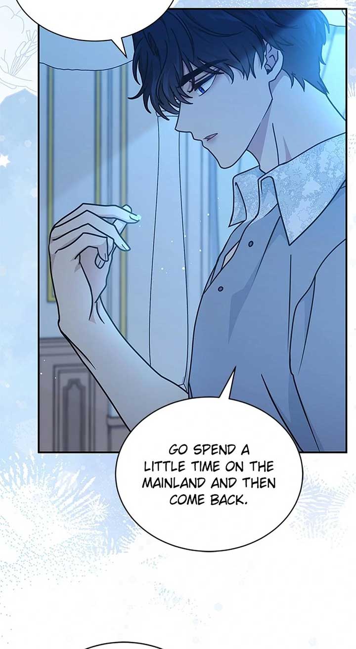 I Became the Head of the Family - Chapter 75 Page 74