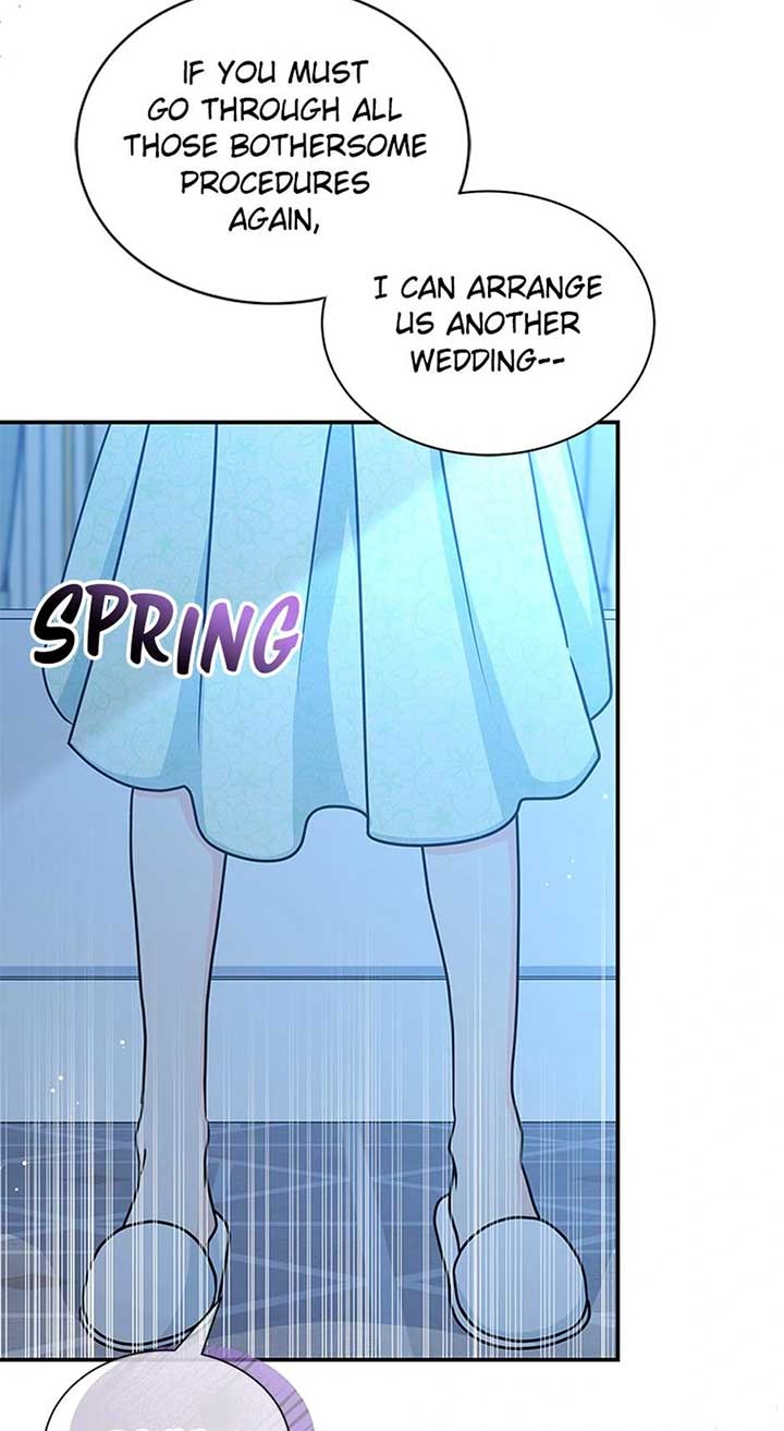 I Became the Head of the Family - Chapter 75 Page 75