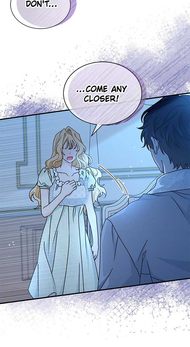 I Became the Head of the Family - Chapter 75 Page 76