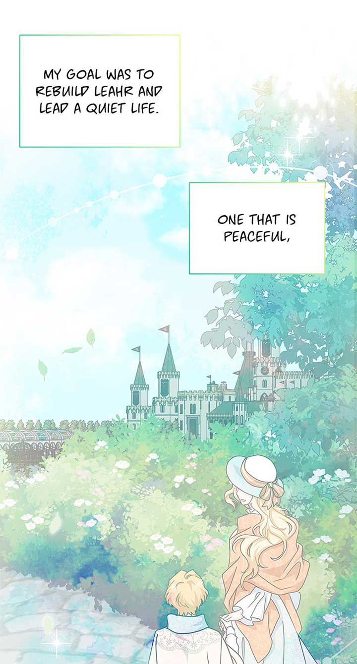 I Became the Head of the Family - Chapter 75 Page 77