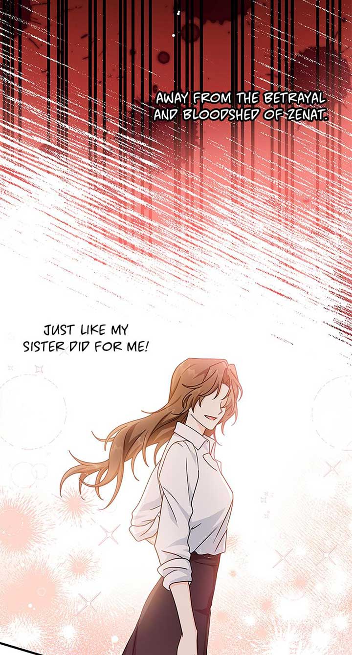 I Became the Head of the Family - Chapter 75 Page 79