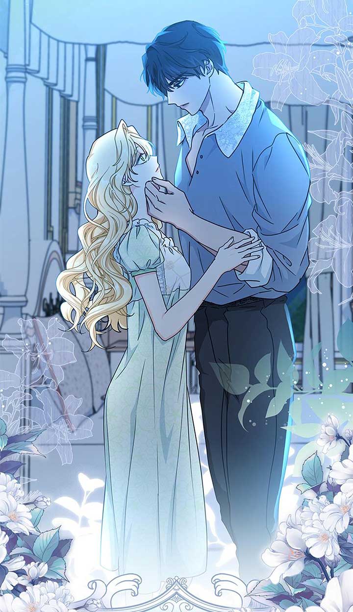 I Became the Head of the Family - Chapter 76 Page 10