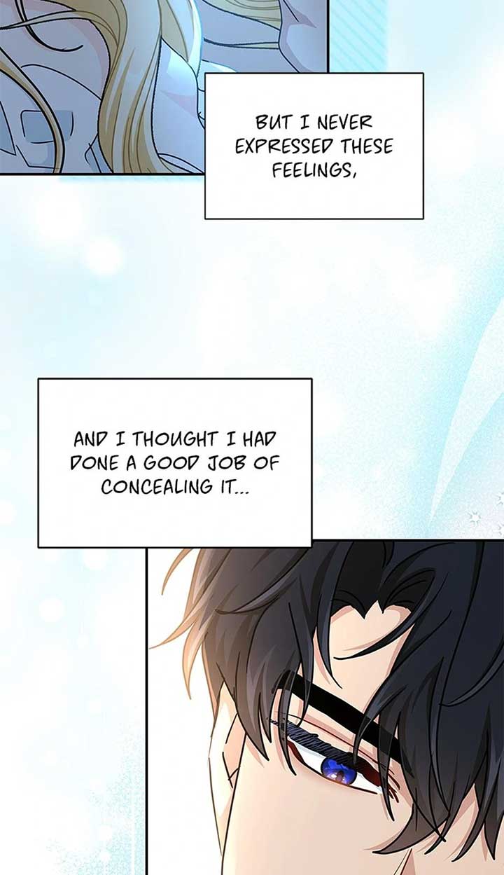 I Became the Head of the Family - Chapter 76 Page 12