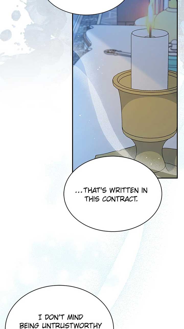 I Became the Head of the Family - Chapter 76 Page 15