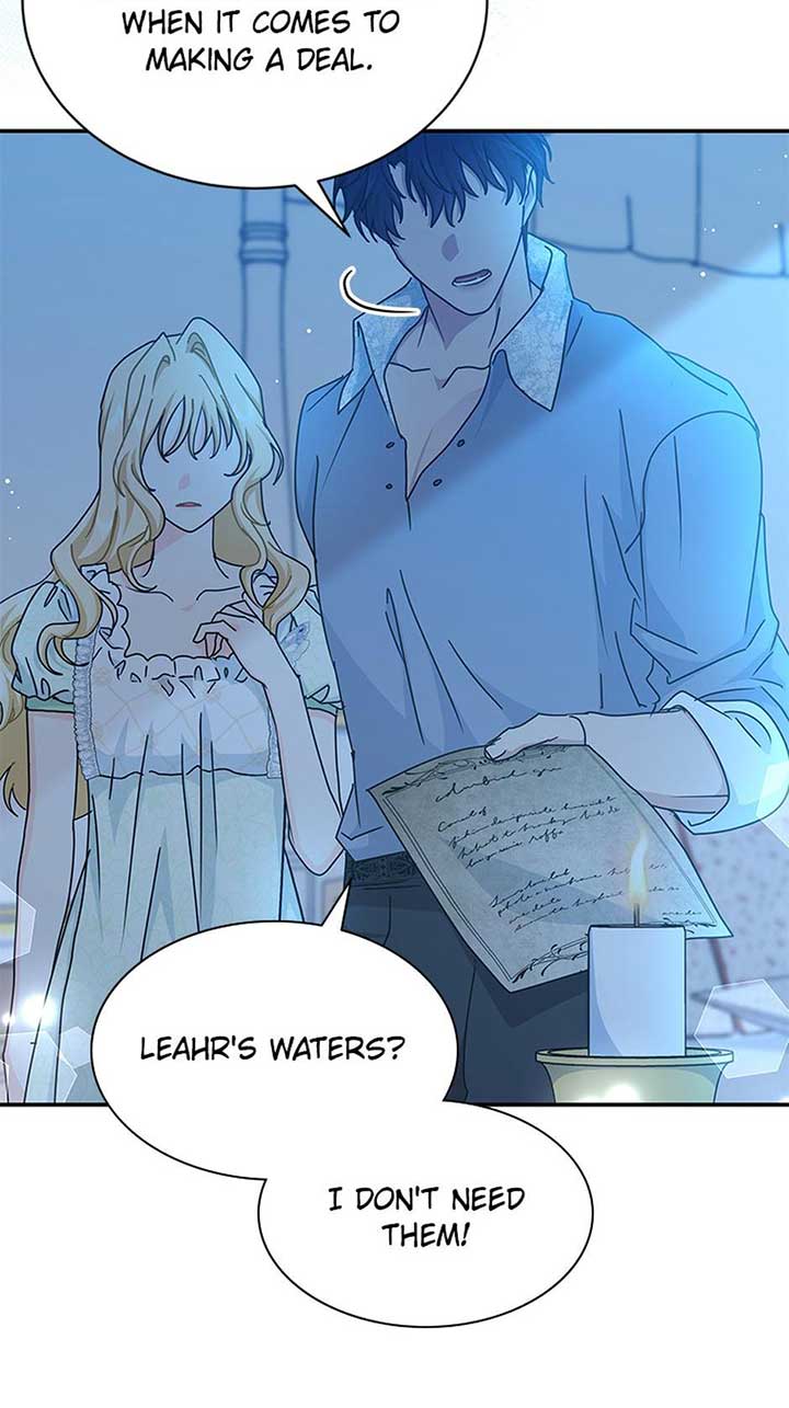 I Became the Head of the Family - Chapter 76 Page 16