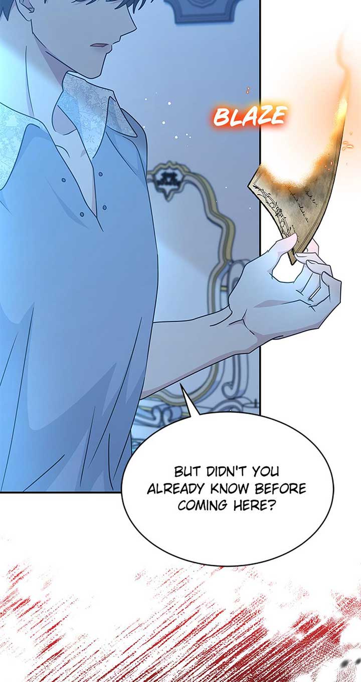 I Became the Head of the Family - Chapter 76 Page 19