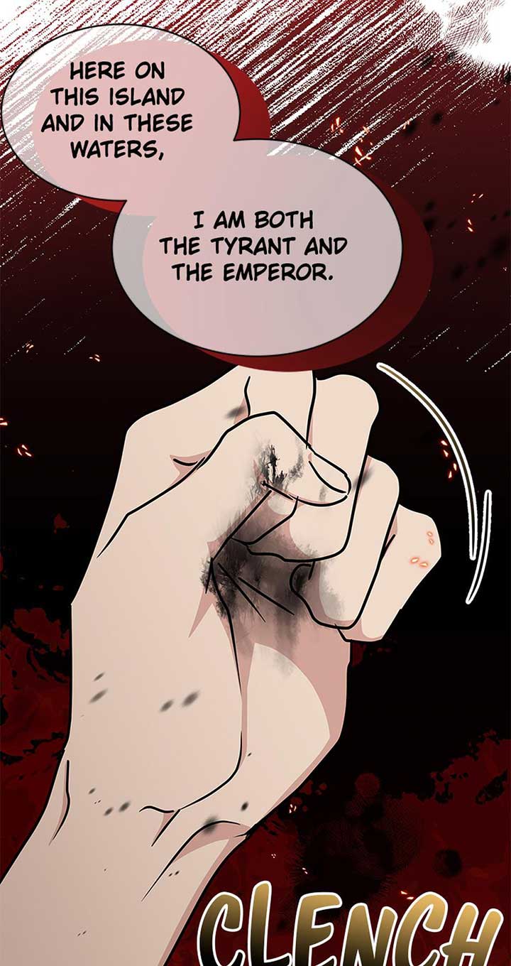 I Became the Head of the Family - Chapter 76 Page 20