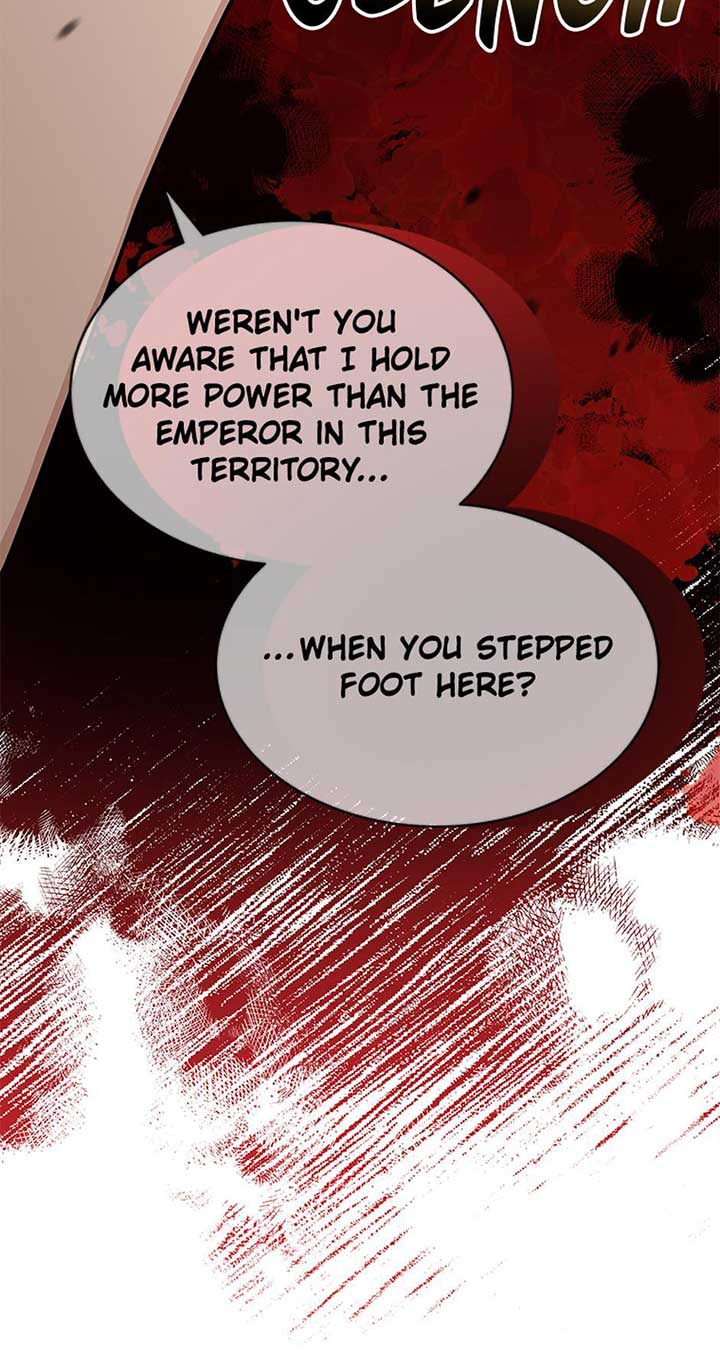 I Became the Head of the Family - Chapter 76 Page 21