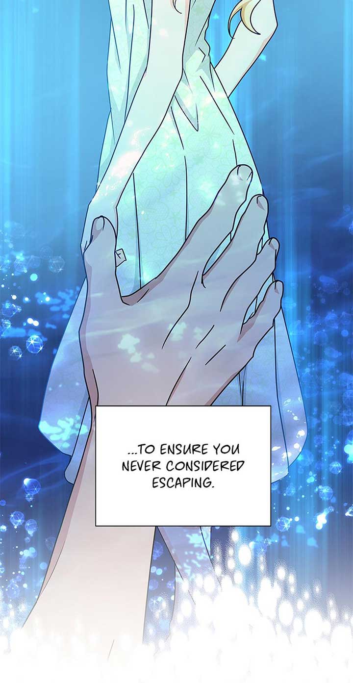 I Became the Head of the Family - Chapter 76 Page 25