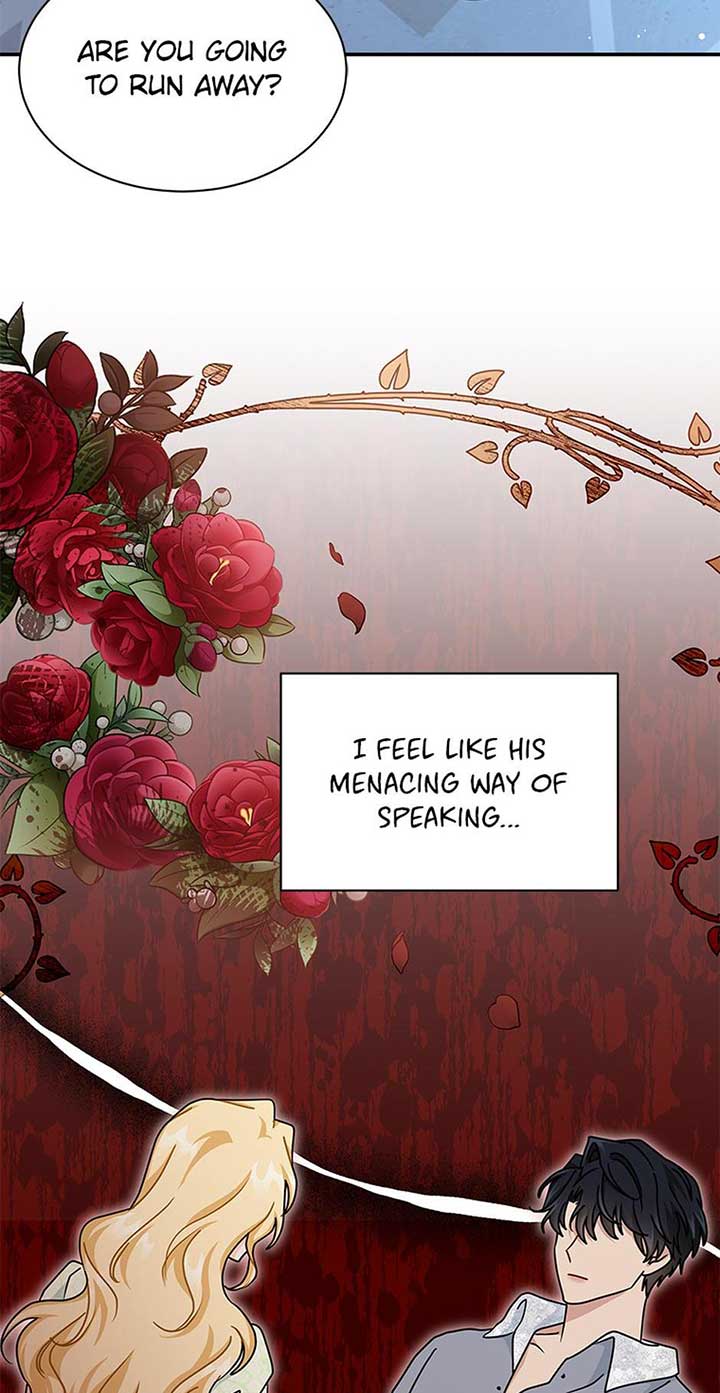 I Became the Head of the Family - Chapter 76 Page 27