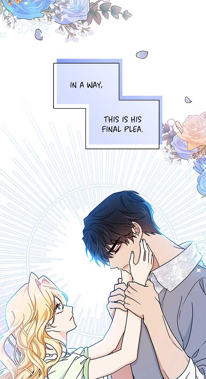 I Became the Head of the Family - Chapter 76 Page 31