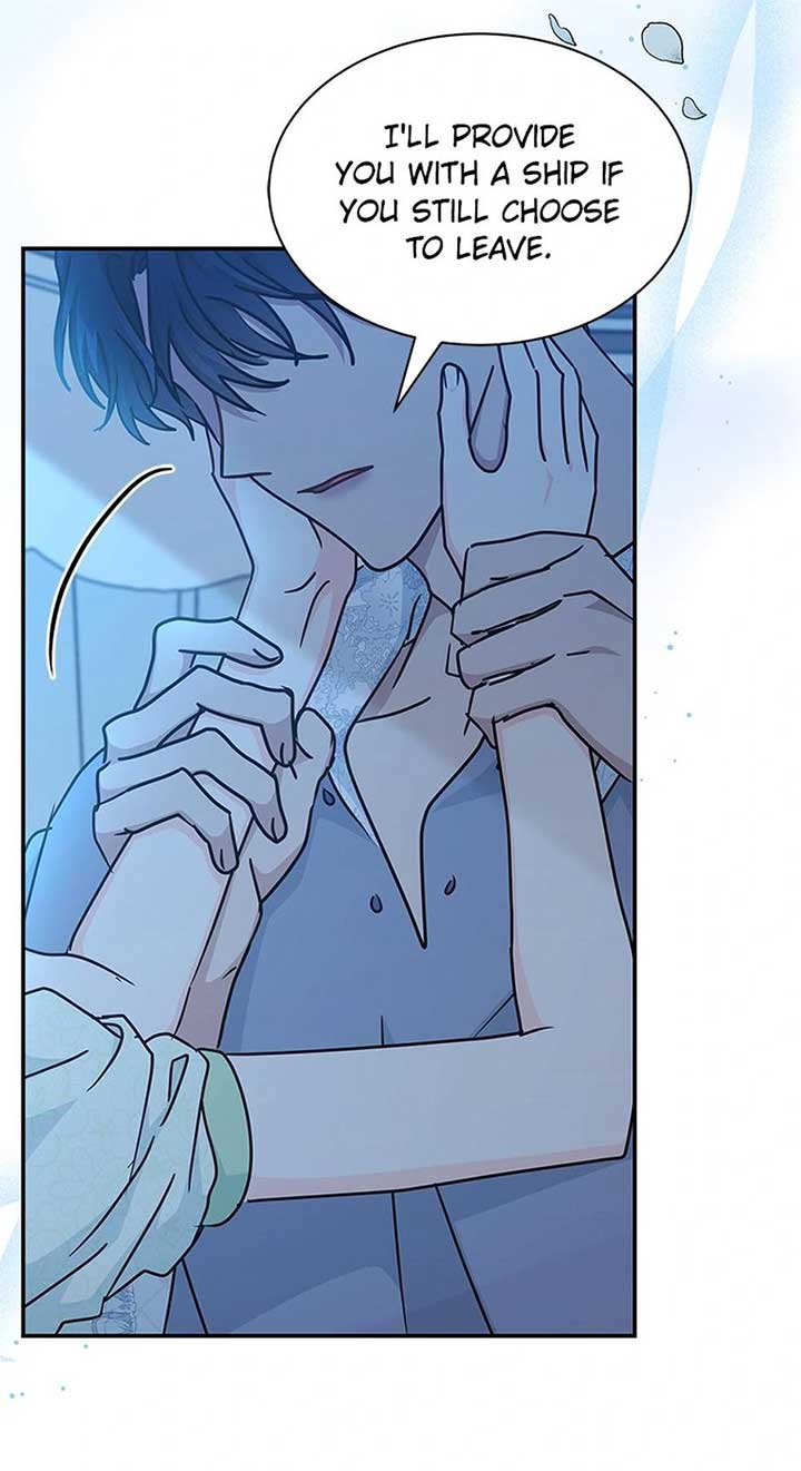 I Became the Head of the Family - Chapter 76 Page 33