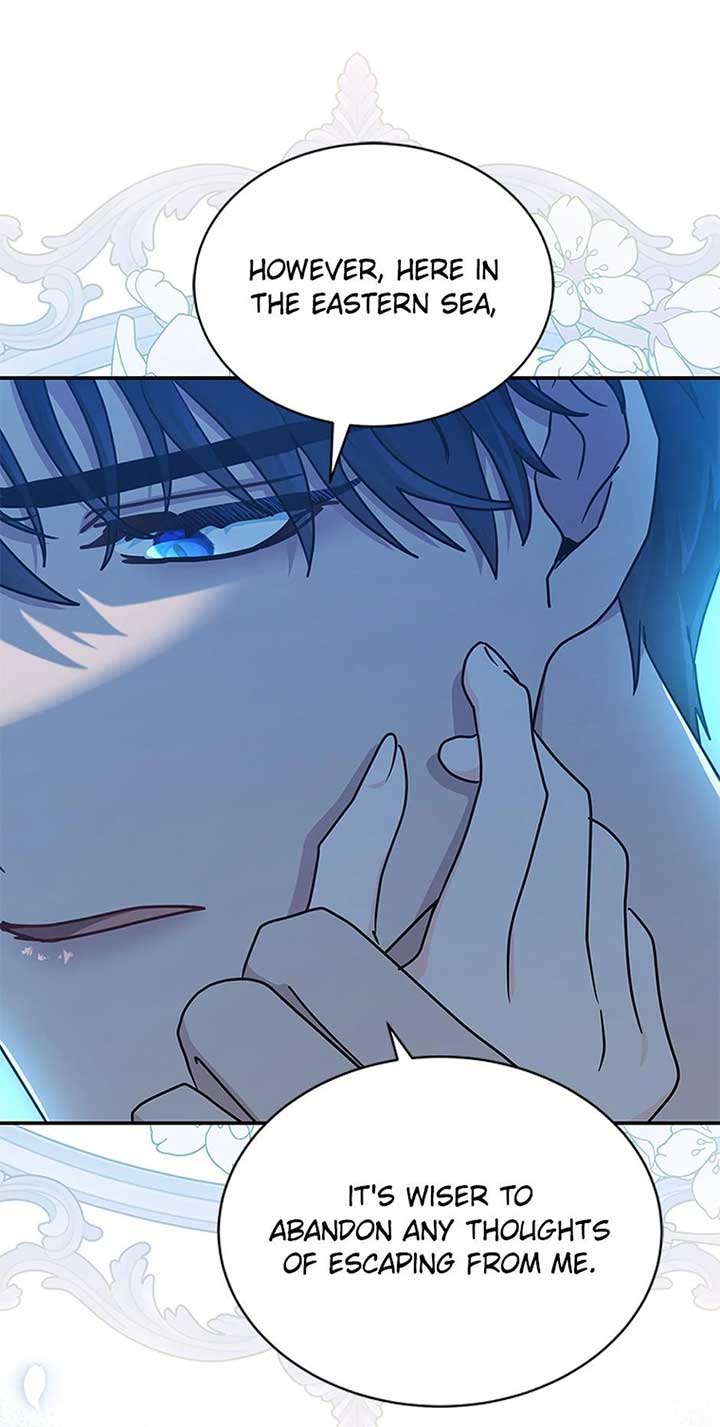 I Became the Head of the Family - Chapter 76 Page 34