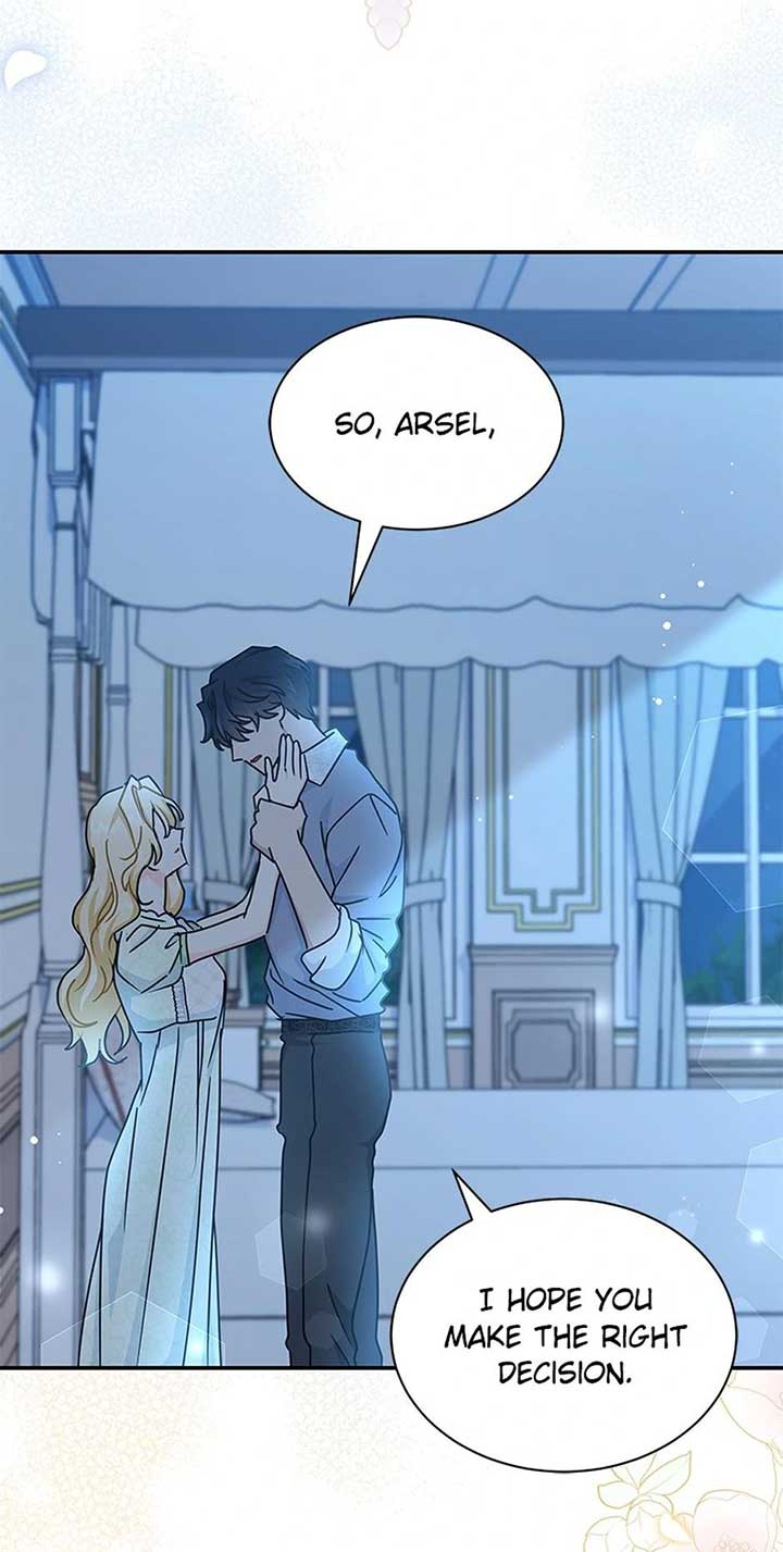 I Became the Head of the Family - Chapter 76 Page 35