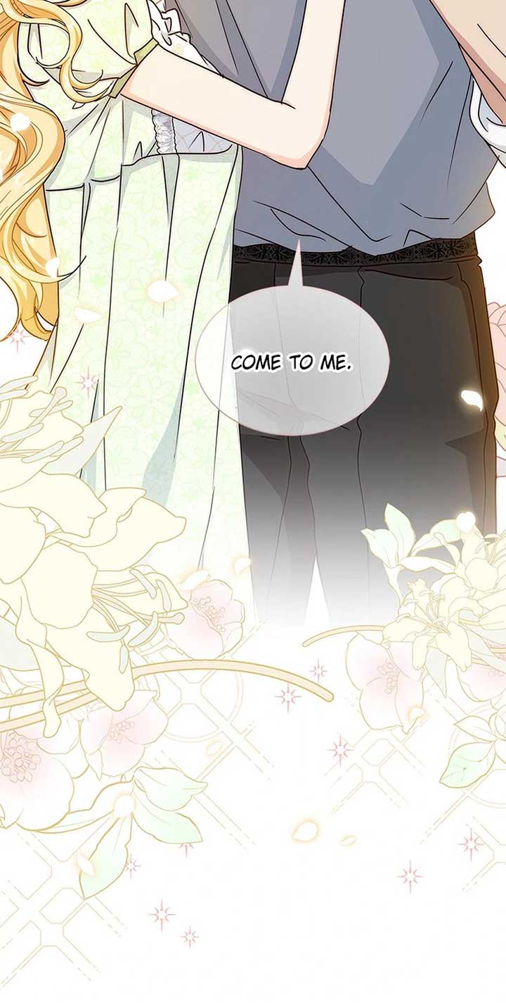 I Became the Head of the Family - Chapter 76 Page 37