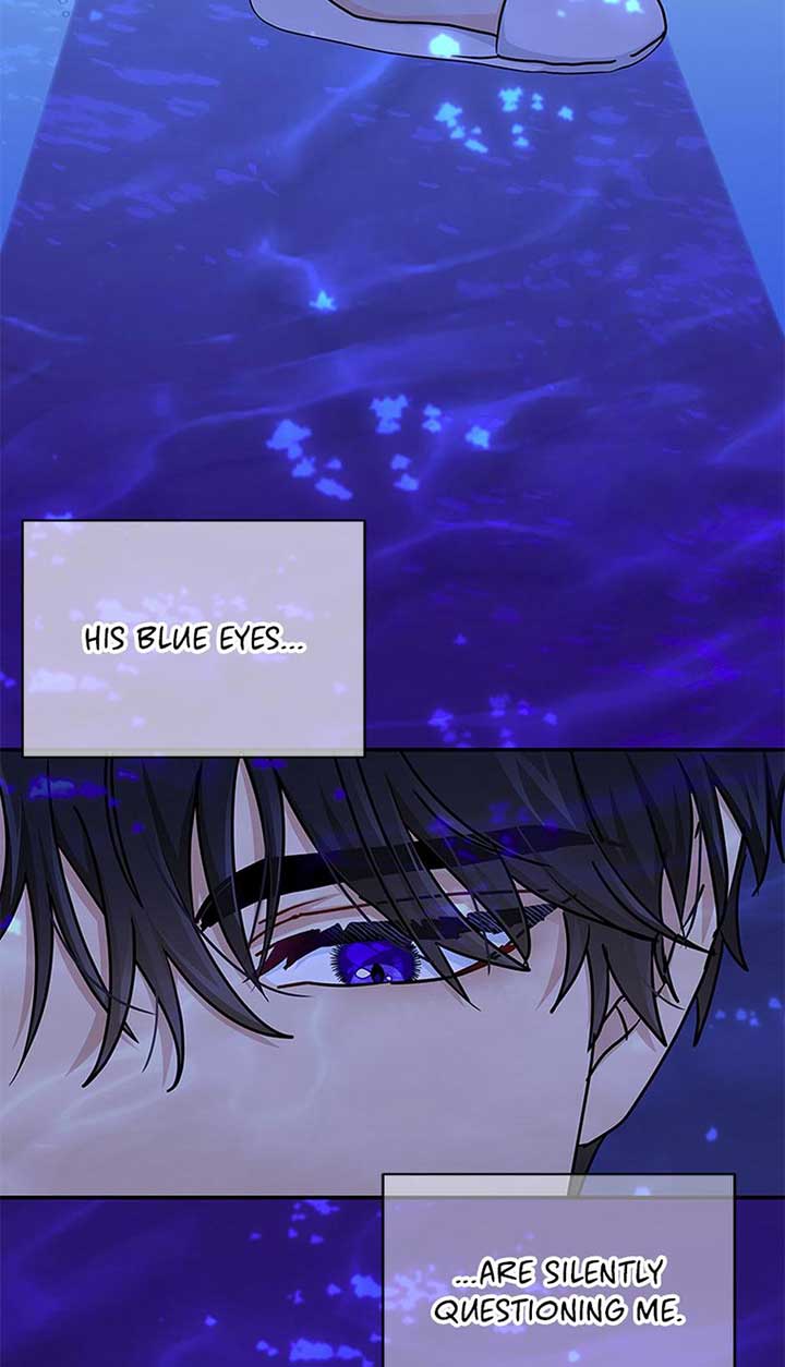 I Became the Head of the Family - Chapter 76 Page 39