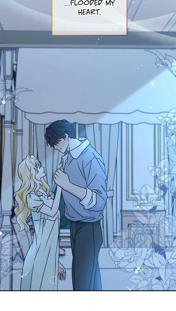 I Became the Head of the Family - Chapter 76 Page 49