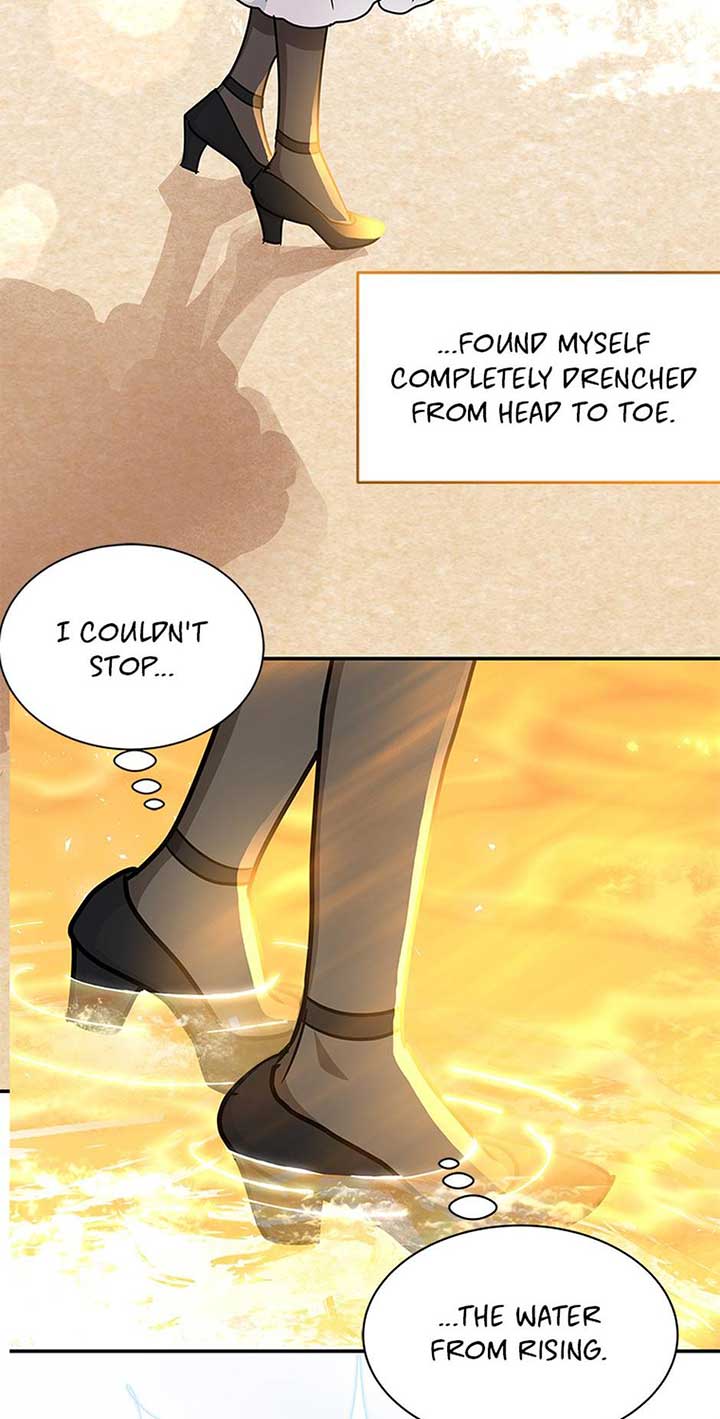 I Became the Head of the Family - Chapter 76 Page 51