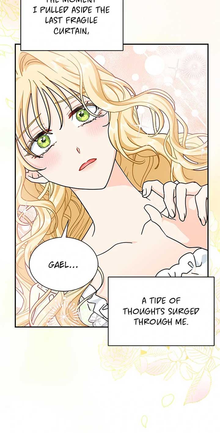 I Became the Head of the Family - Chapter 76 Page 55