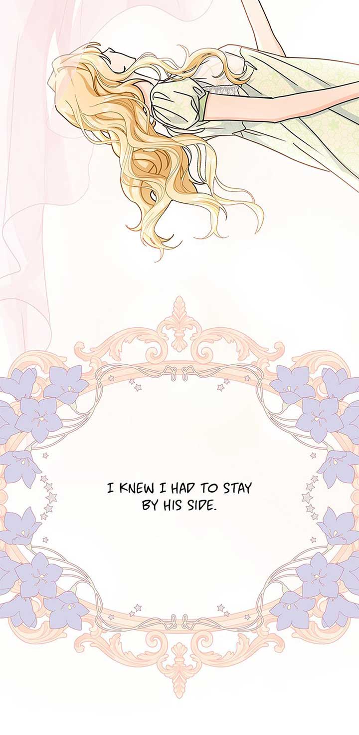 I Became the Head of the Family - Chapter 76 Page 57