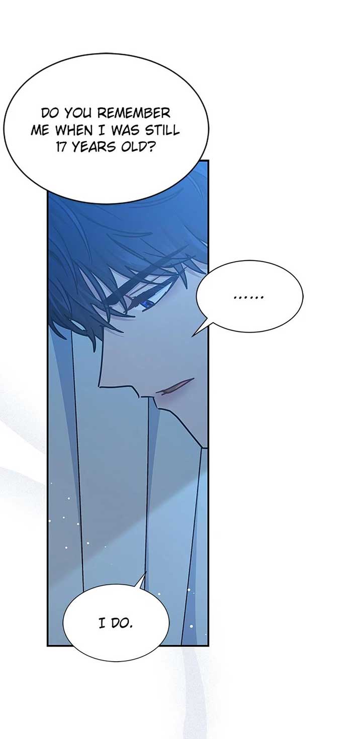 I Became the Head of the Family - Chapter 76 Page 58