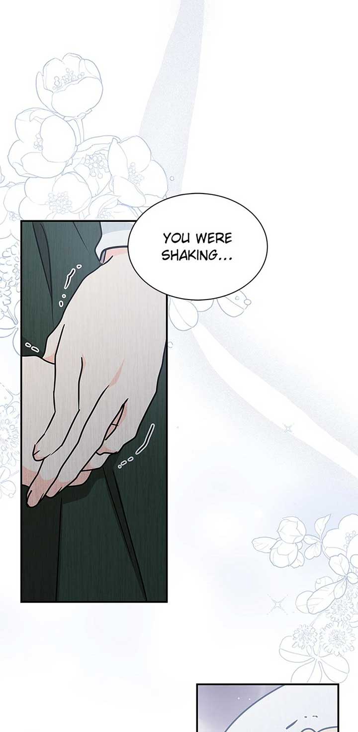 I Became the Head of the Family - Chapter 76 Page 59