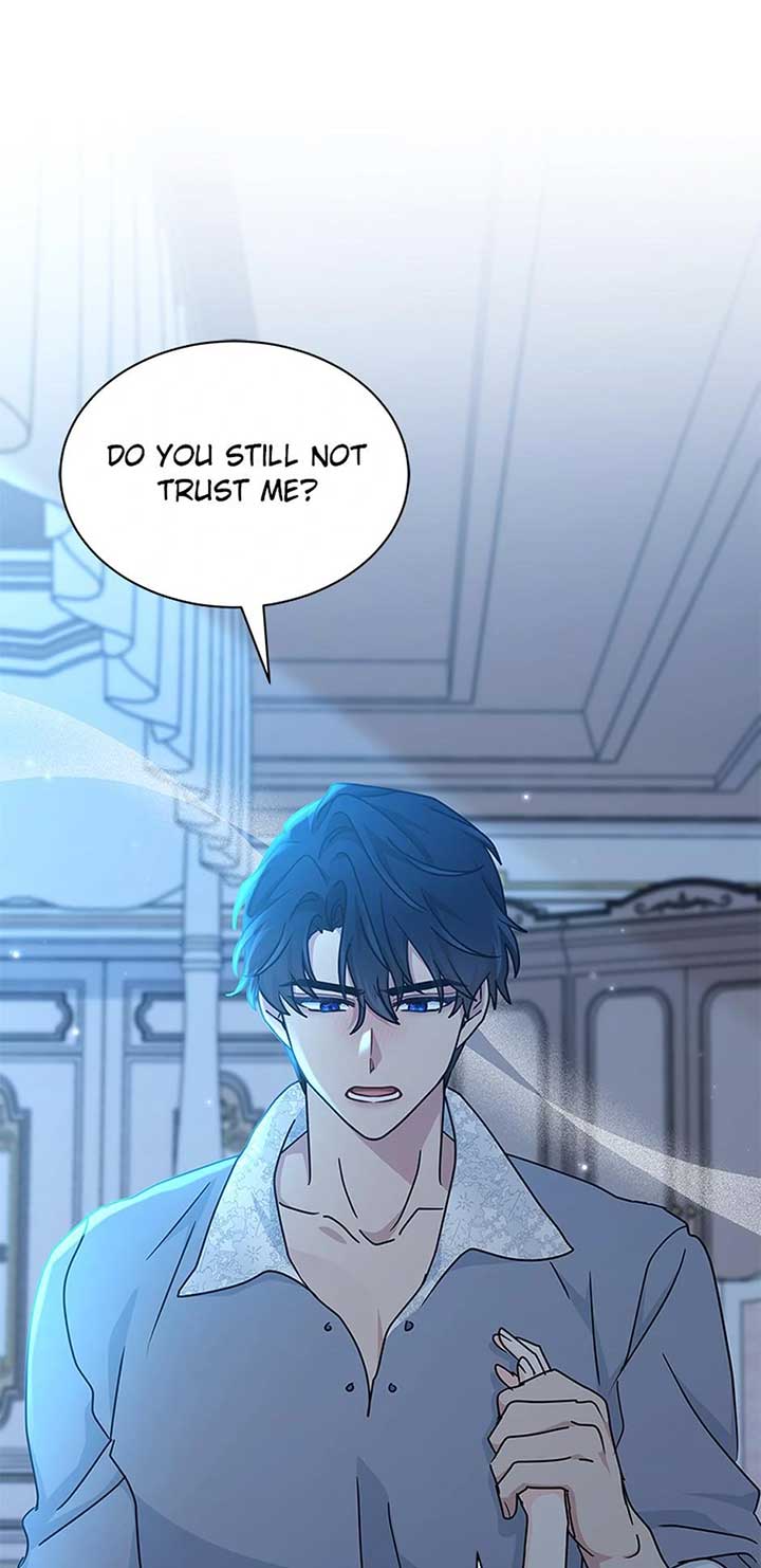 I Became the Head of the Family - Chapter 76 Page 6