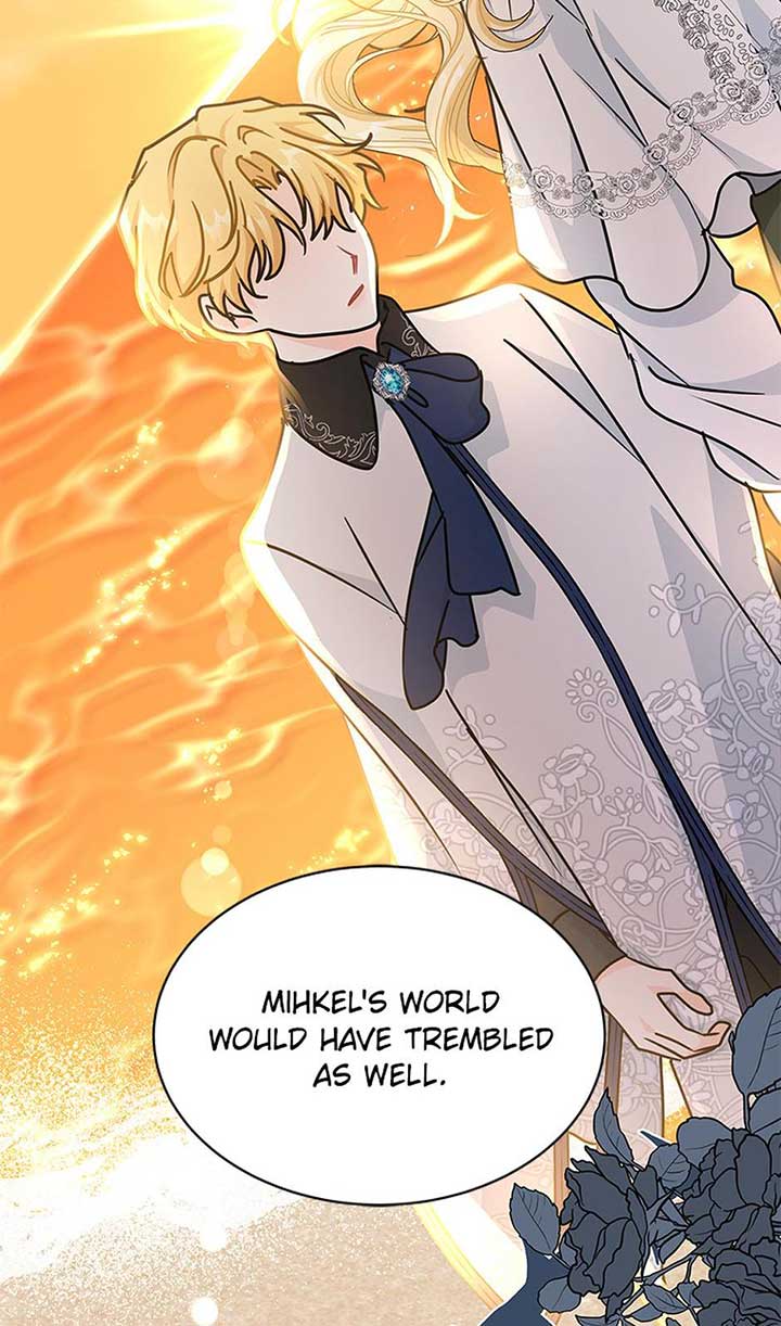 I Became the Head of the Family - Chapter 76 Page 63