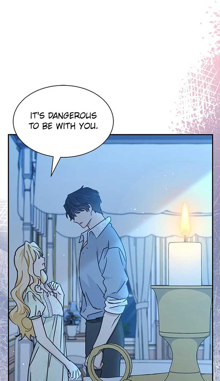 I Became the Head of the Family - Chapter 76 Page 65