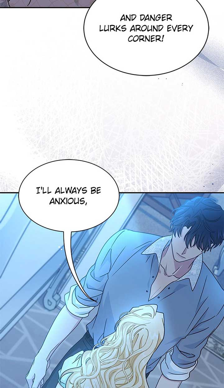 I Became the Head of the Family - Chapter 76 Page 67