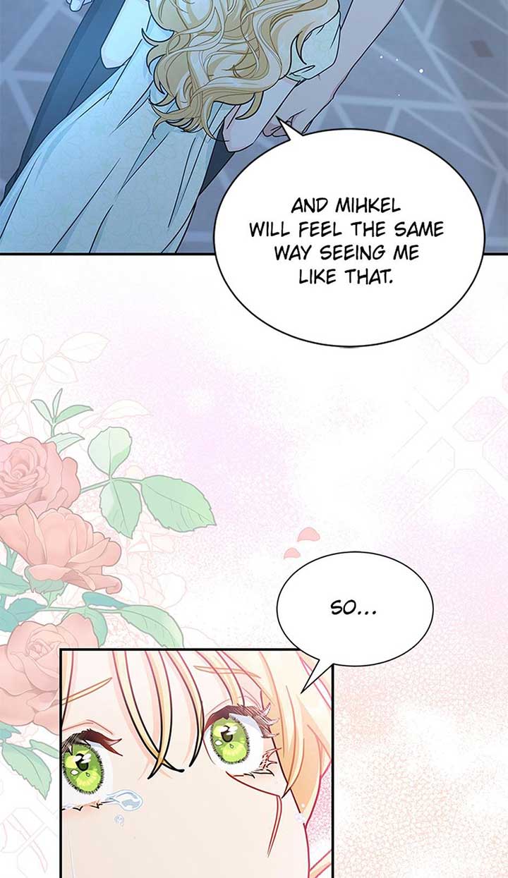 I Became the Head of the Family - Chapter 76 Page 68