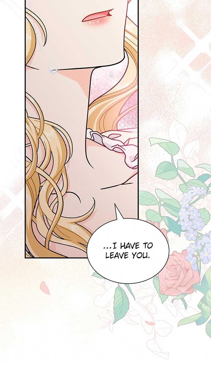 I Became the Head of the Family - Chapter 76 Page 69