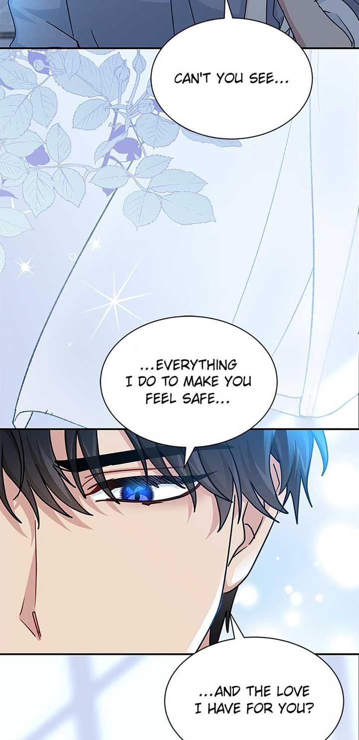 I Became the Head of the Family - Chapter 76 Page 7