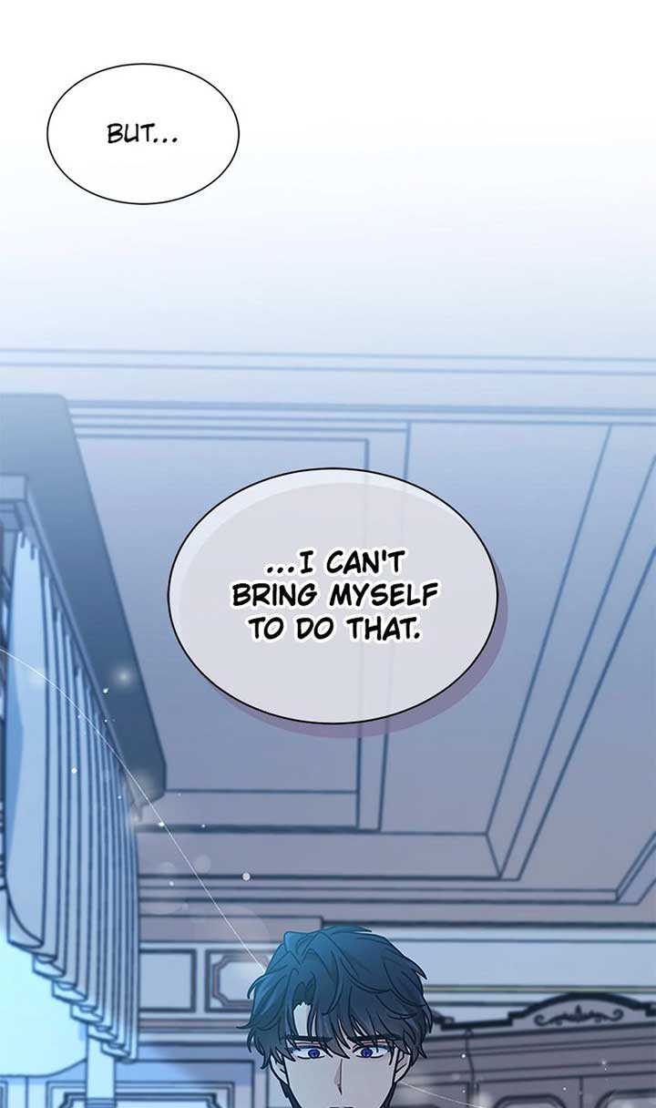 I Became the Head of the Family - Chapter 76 Page 70