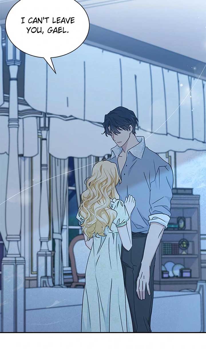 I Became the Head of the Family - Chapter 76 Page 73