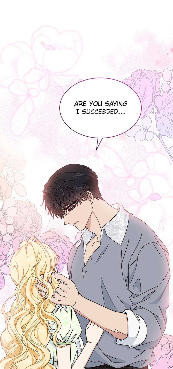 I Became the Head of the Family - Chapter 76 Page 74