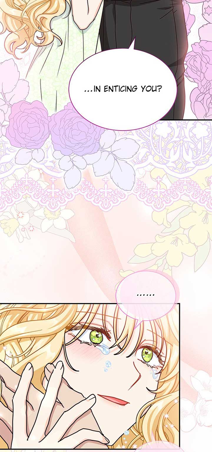 I Became the Head of the Family - Chapter 76 Page 75