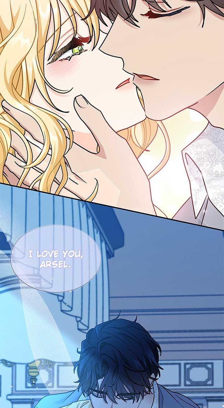 I Became the Head of the Family - Chapter 76 Page 80