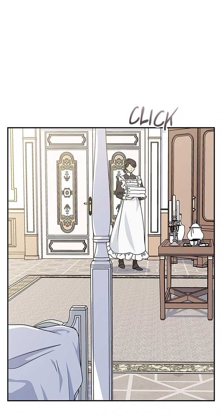 I Became the Head of the Family - Chapter 76 Page 83