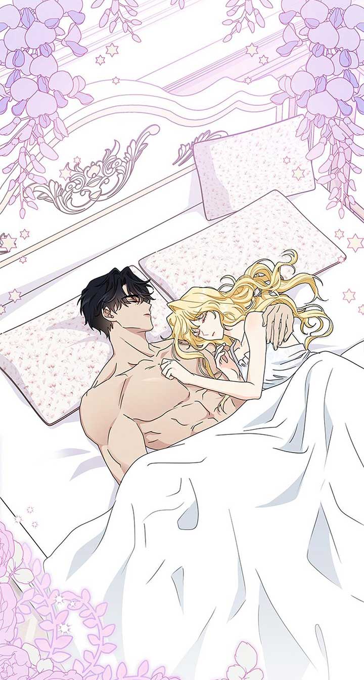 I Became the Head of the Family - Chapter 76 Page 85