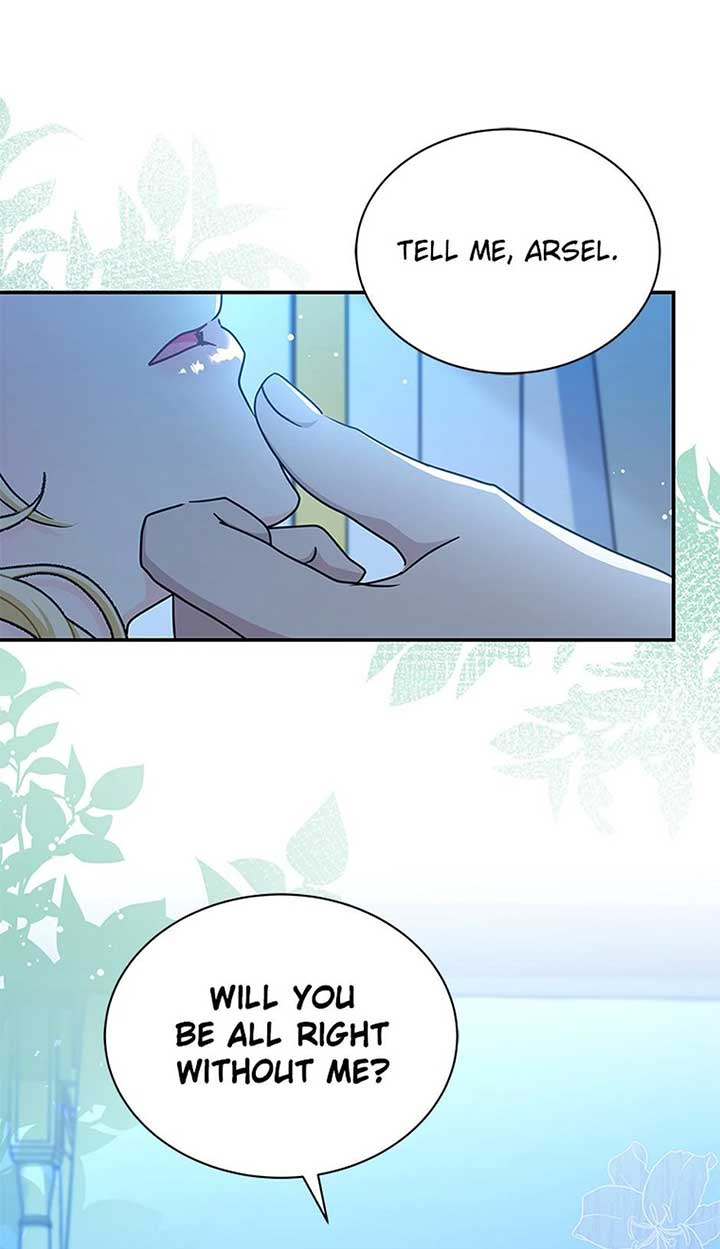 I Became the Head of the Family - Chapter 76 Page 9