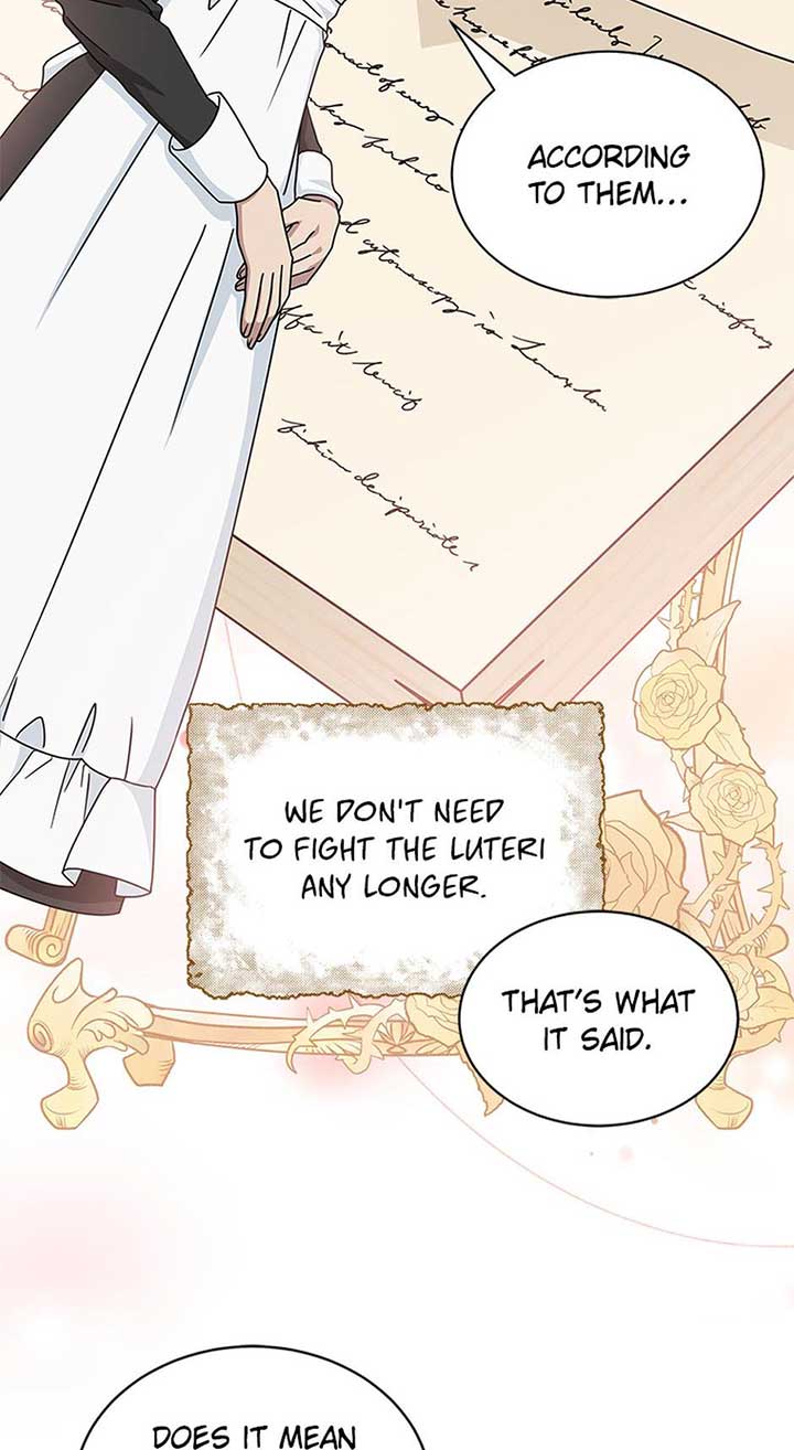 I Became the Head of the Family - Chapter 77 Page 10