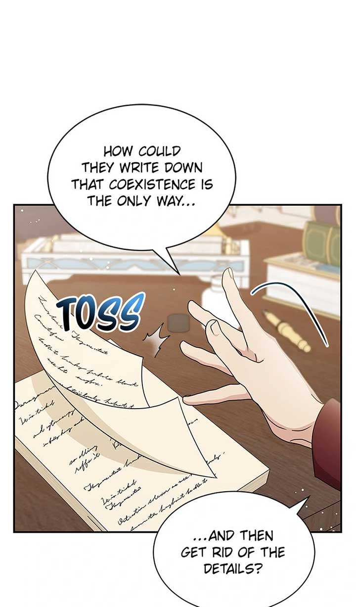 I Became the Head of the Family - Chapter 77 Page 12